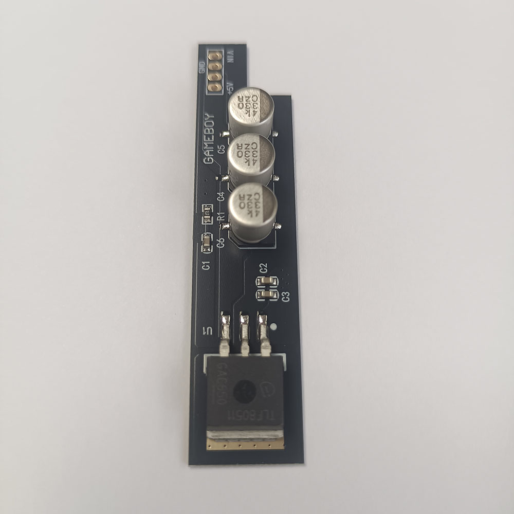 IPS Power Module Adapter For G - Gaming Console Display recensione e prezzo