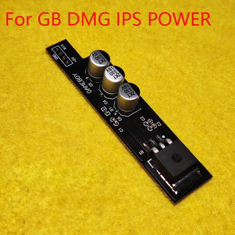 IPS Power Module Adapter For G - Gaming Console Display recensione e prezzo