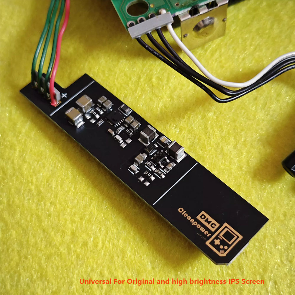 IPS Power Module Adapter For G - Gaming Console Display recensione e prezzo