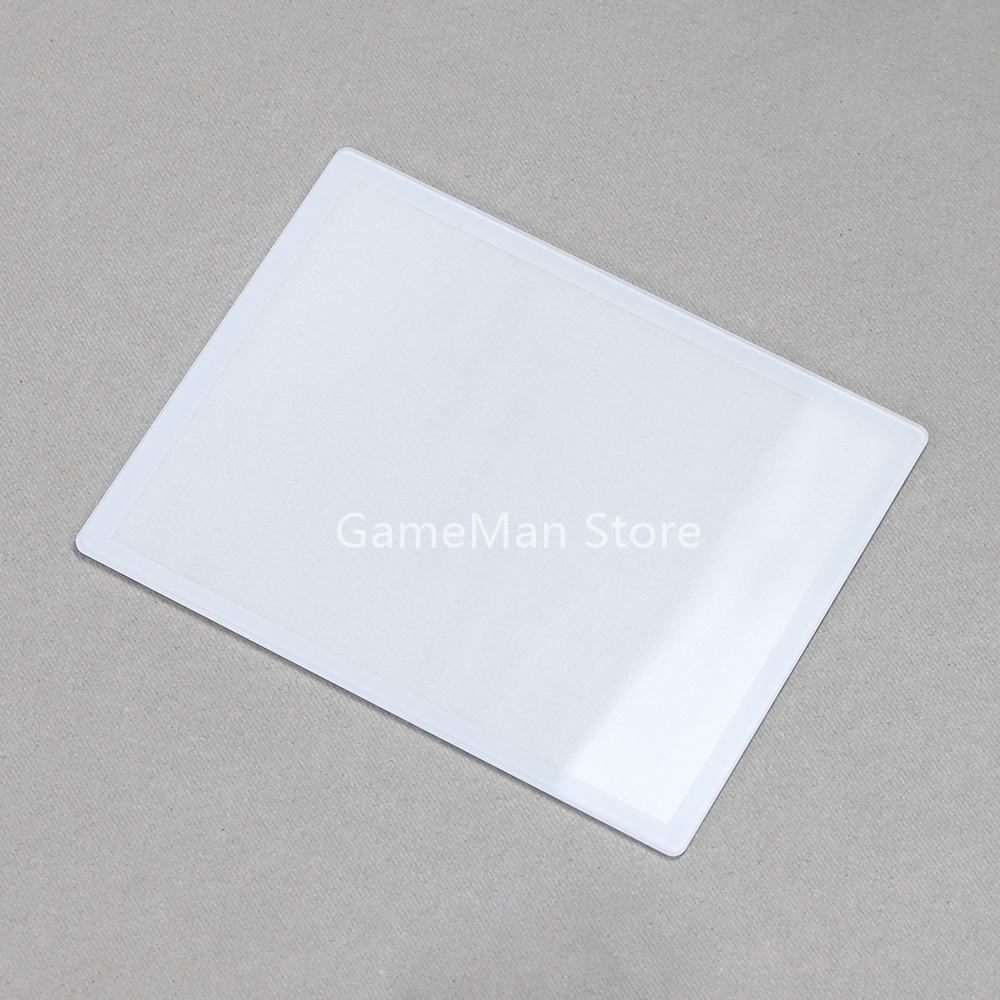 1pc Top Upper LCD Screen Cover - Gaming Console Display recensione e prezzo