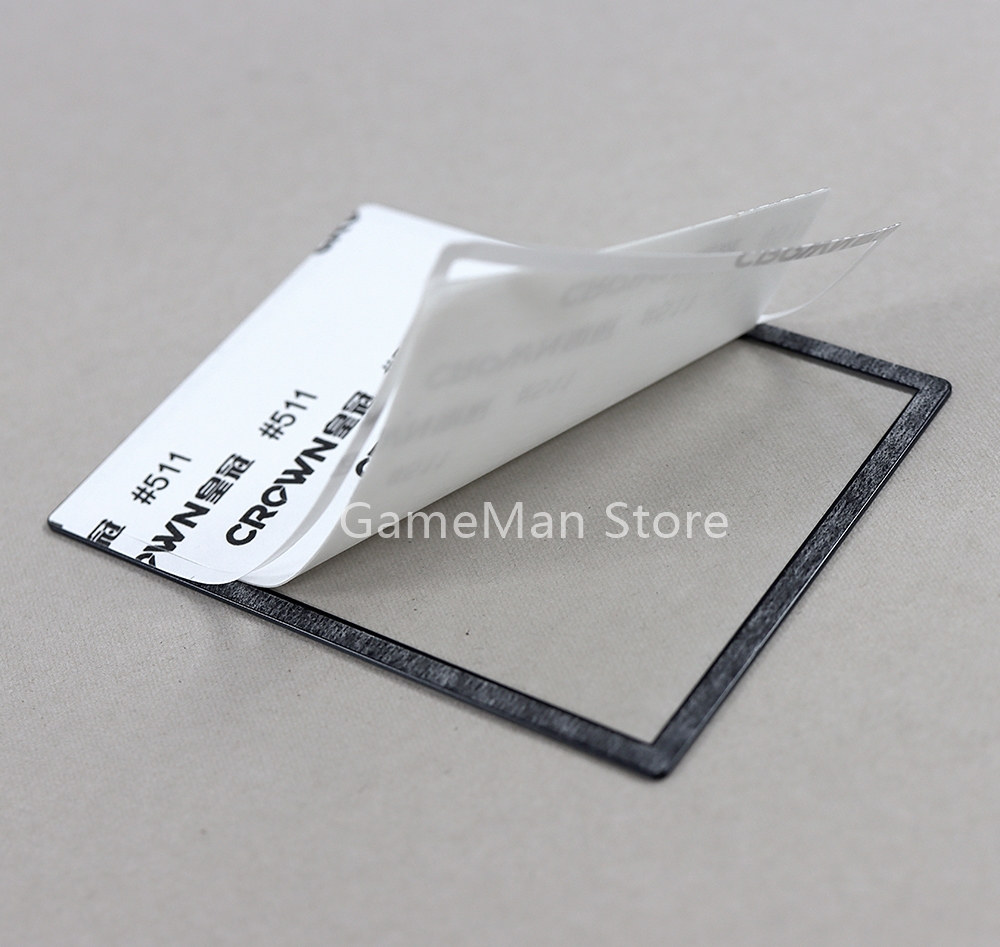1pc Top Upper LCD Screen Cover - Gaming Console Display recensione e prezzo
