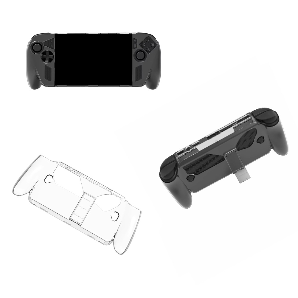 Transparent Case For ROG Xbox  - Gaming Console Rog recensione e prezzo