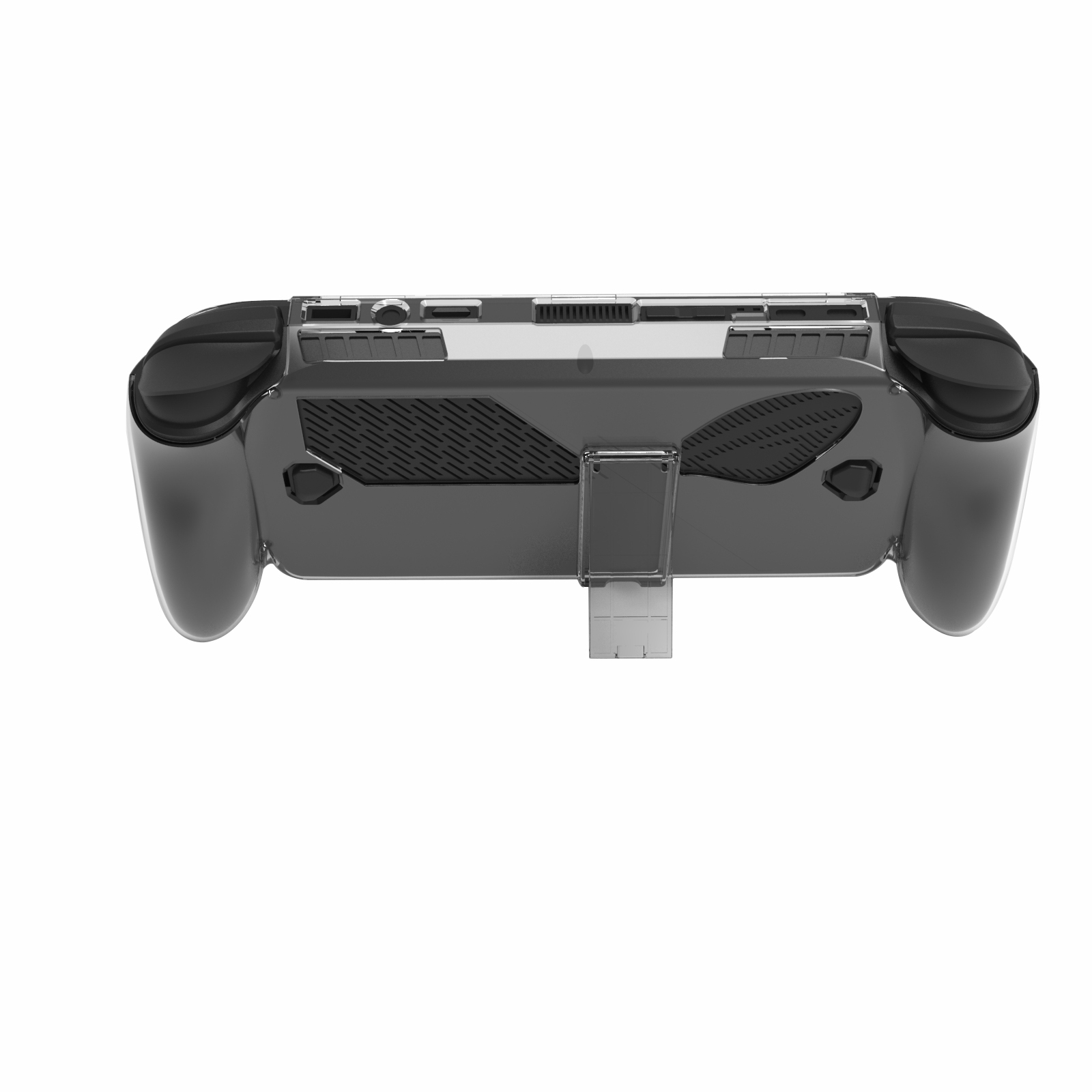 Transparent Case For ROG Xbox  - Gaming Console Rog recensione e prezzo