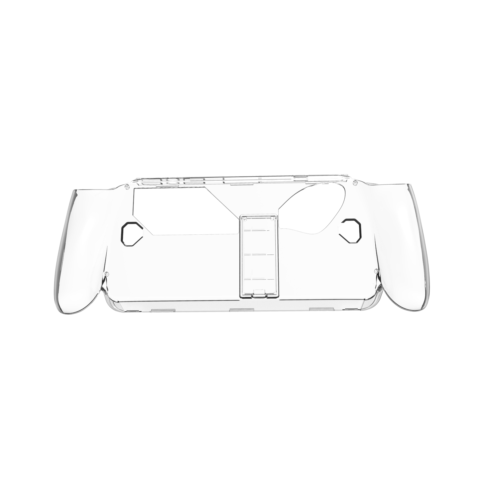 Transparent Case For ROG Xbox  - Gaming Console Rog recensione e prezzo