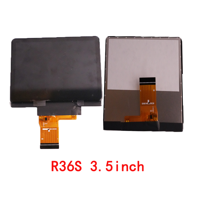 For R35S R36S 3.5-inch Game Co - Gaming Console Display recensione e prezzo