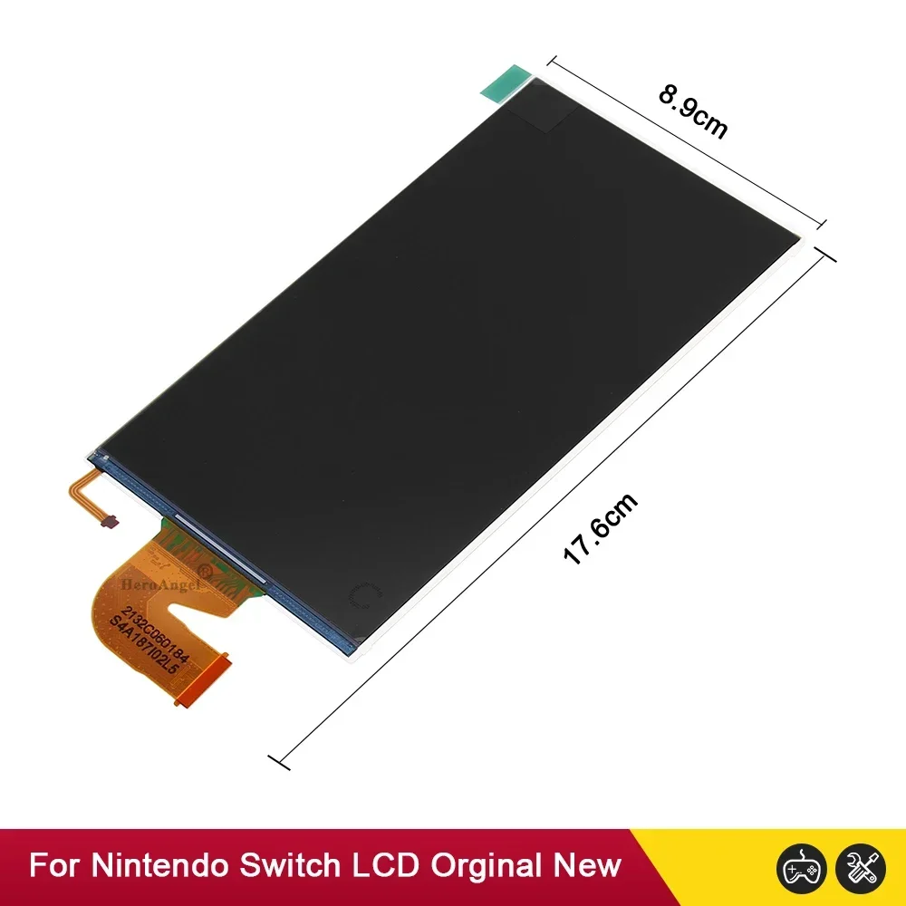 NEW LCD Screen Display Replace - Gaming Console Display recensione e prezzo