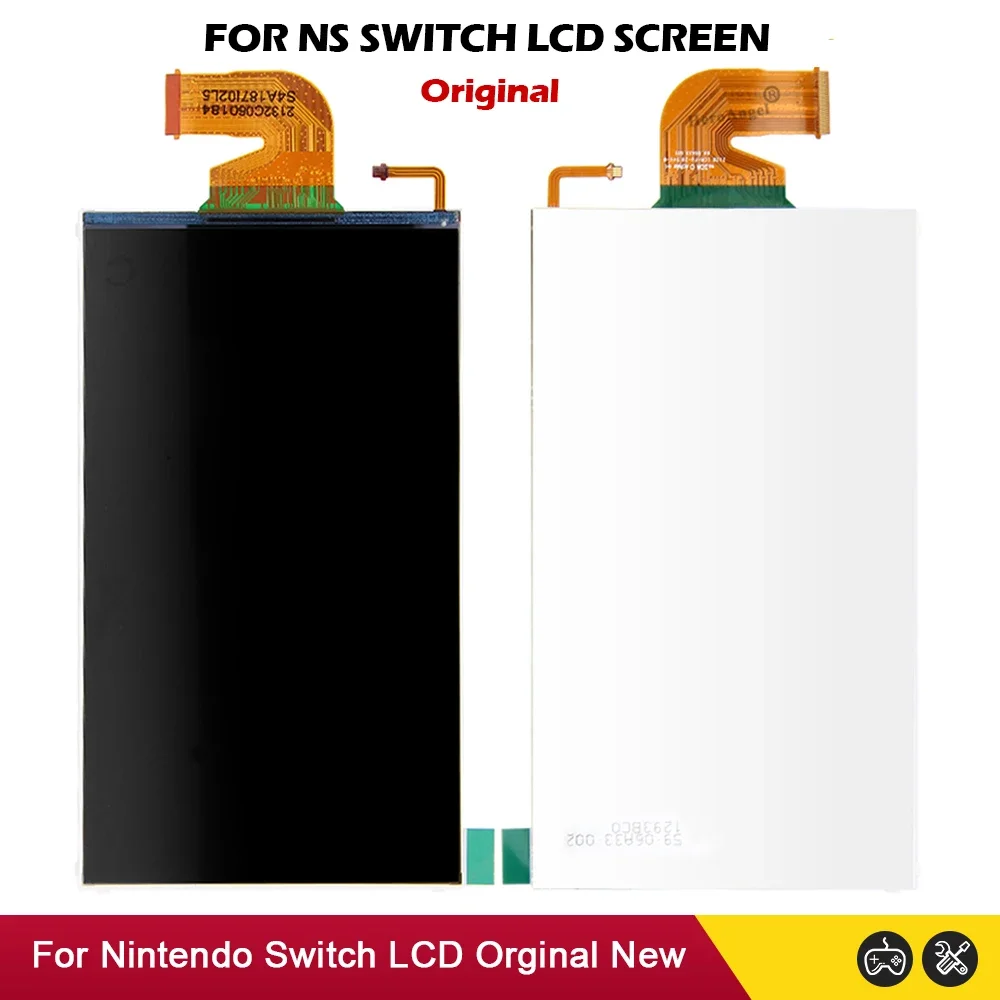 NEW LCD Screen Display Replace - Gaming Console Display recensione e prezzo