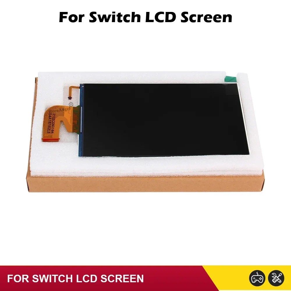 NEW LCD Screen Display Replace - Gaming Console Display recensione e prezzo