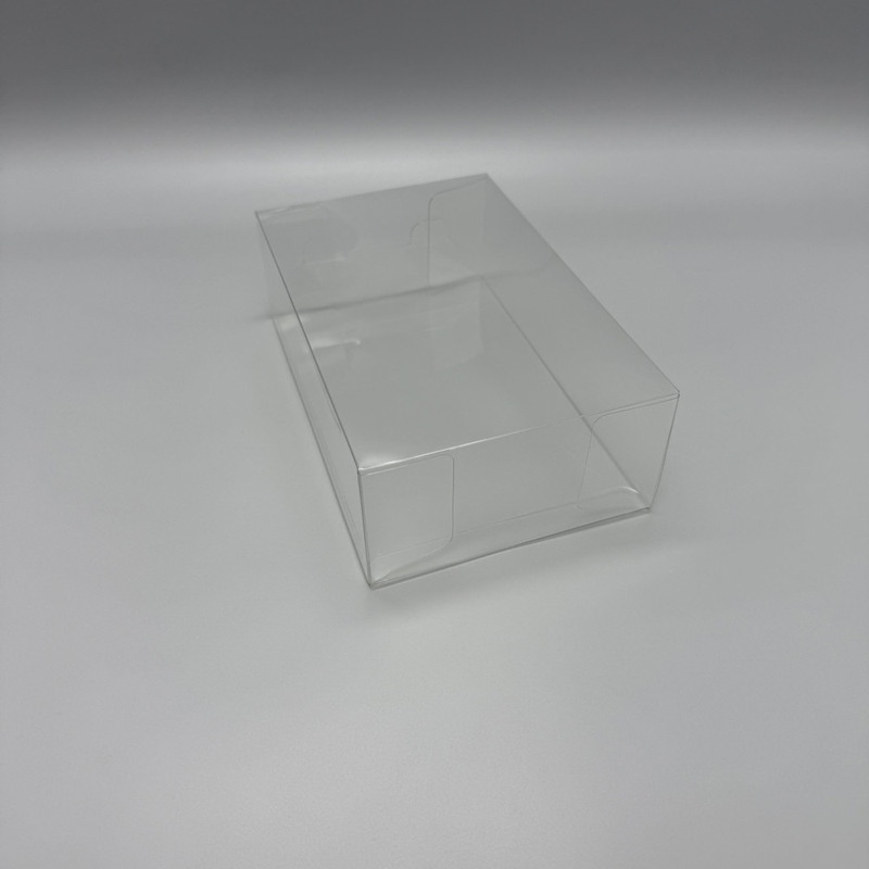 Clear Protection Box for GBC f - Gaming Console Display Case recensione e prezzo