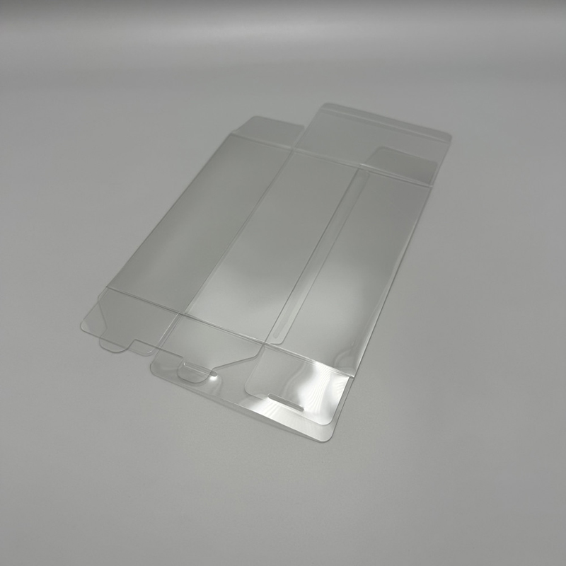 Clear Protection Box for GBC f - Gaming Console Display Case recensione e prezzo