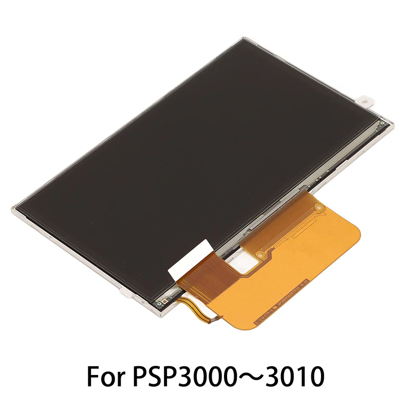 New Universal LCD Screen Repla - Gaming Console Display recensione e prezzo