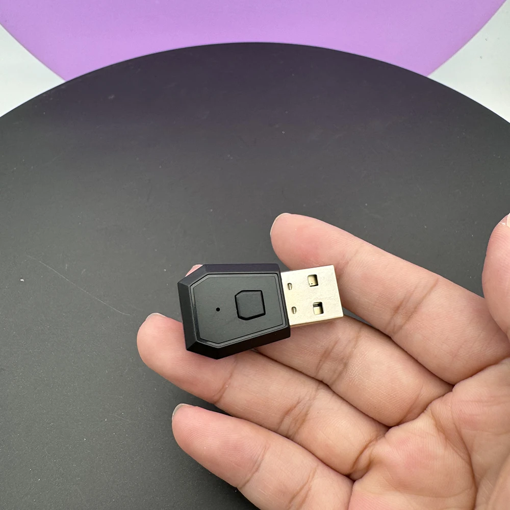 Bluetooth-Compatible Adapter W - Gaming Console Monitor recensione e prezzo