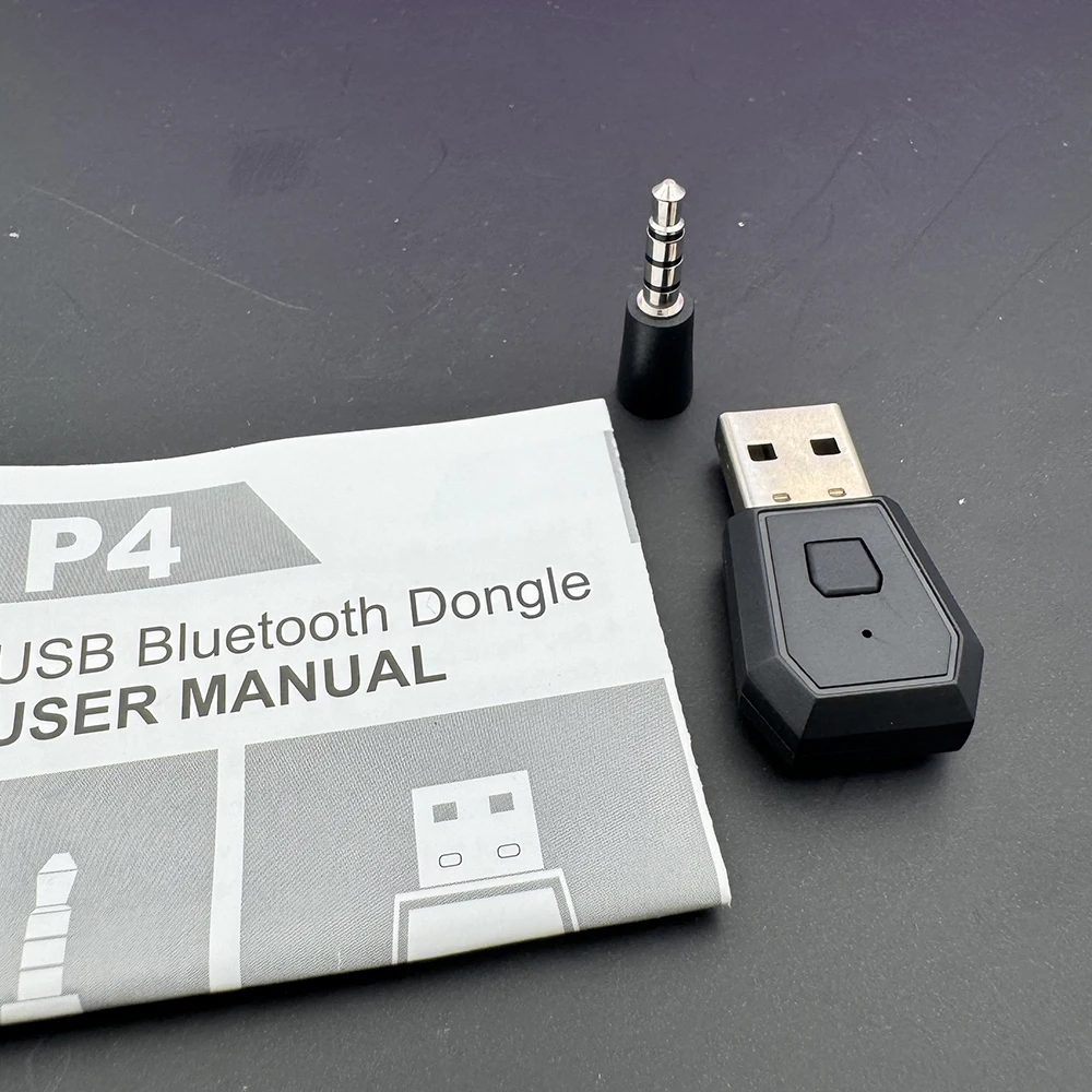 Bluetooth-Compatible Adapter W - Gaming Console Monitor recensione e prezzo