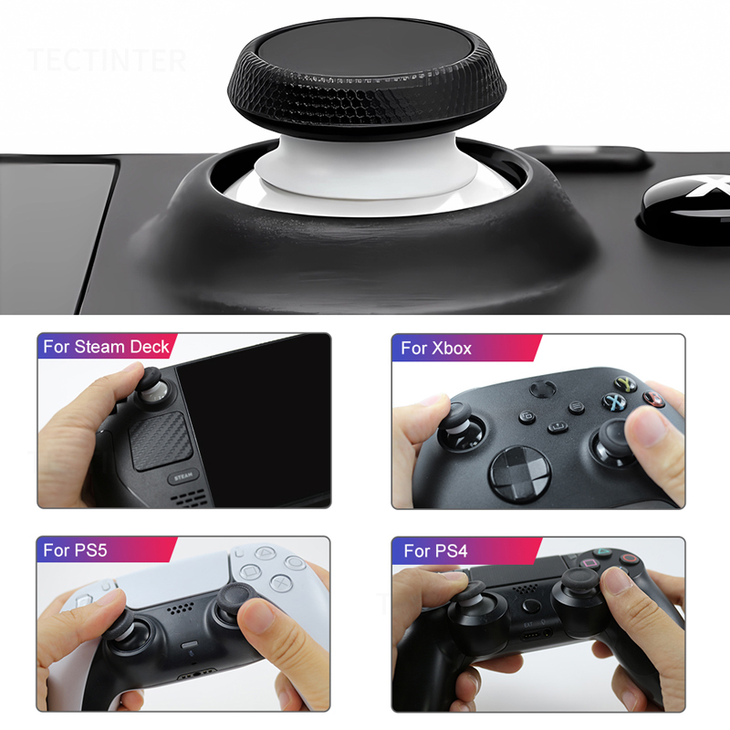 4/8pcs Elastic Protective Joys - Gaming Console Monitor recensione e prezzo