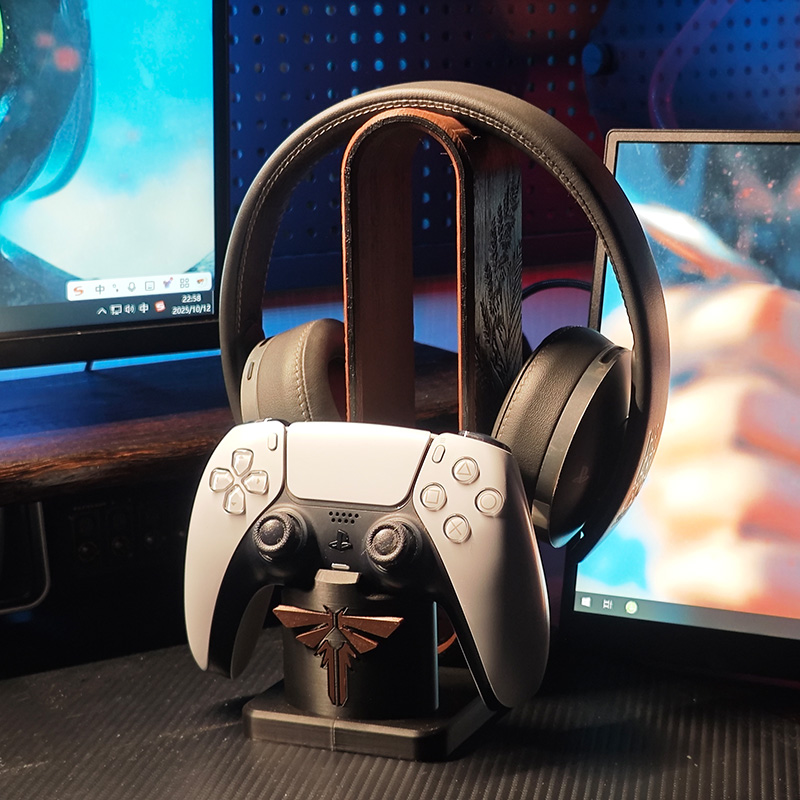 Handle Earphone Stand Zelda An - Gaming Console For Tv recensione e prezzo