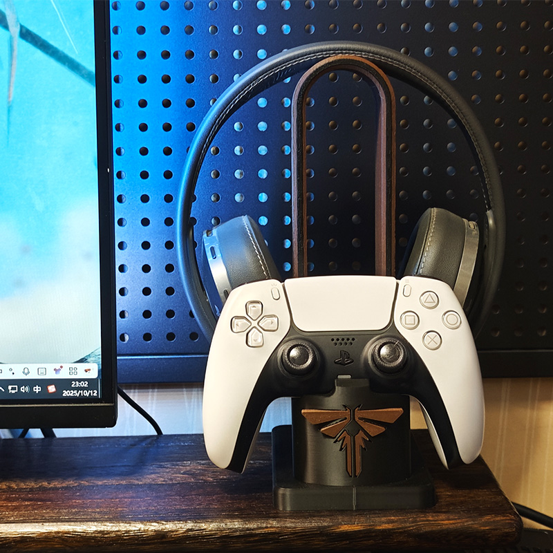 Handle Earphone Stand Zelda An - Gaming Console For Tv recensione e prezzo