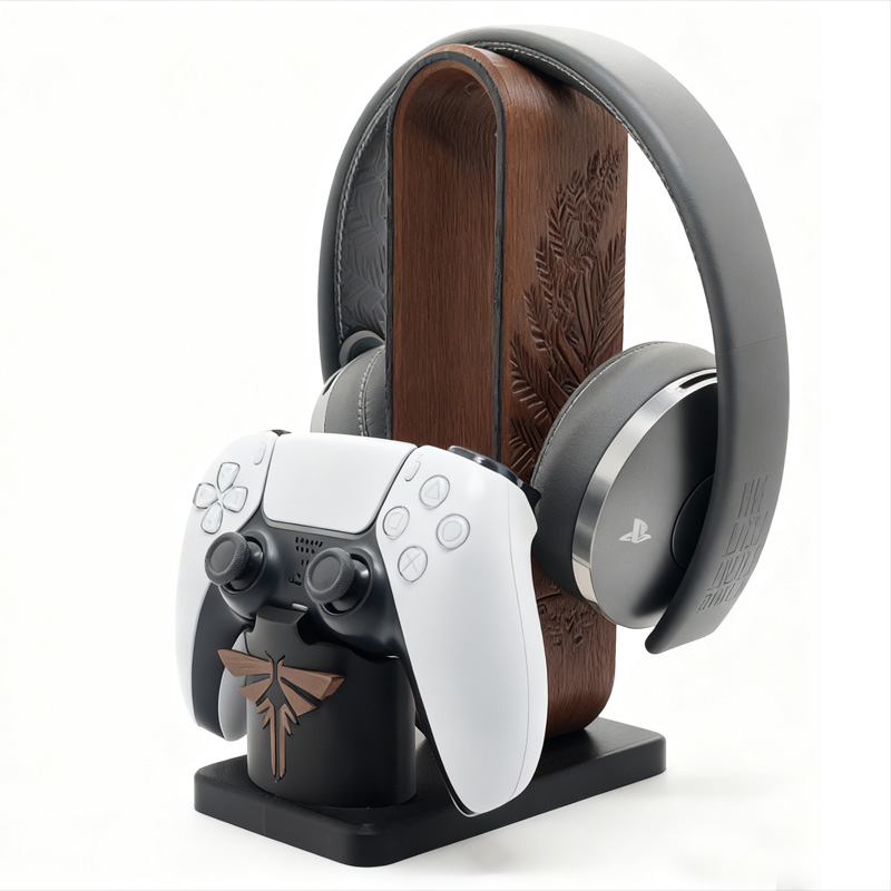 Handle Earphone Stand Zelda An - Gaming Console For Tv recensione e prezzo