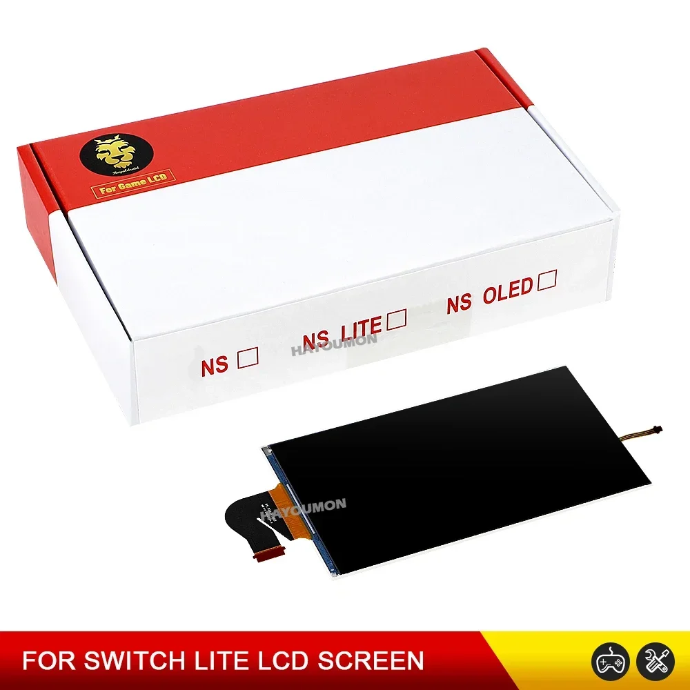 For Switch Lite Game Console R - Gaming Console Display recensione e prezzo