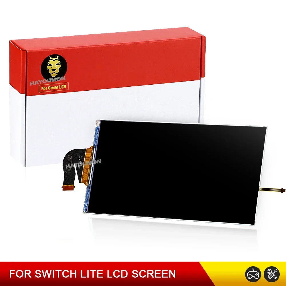 For Switch Lite Game Console R - Gaming Console Display recensione e prezzo