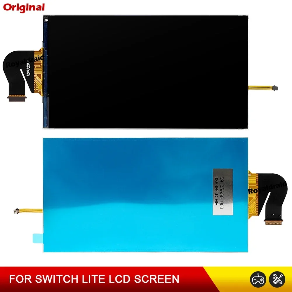 For Switch Lite Game Console R - Gaming Console Display recensione e prezzo