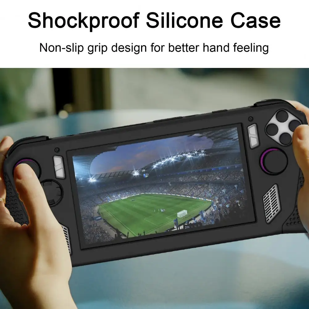 For ROG Ally Protective Case D - Gaming Console Rog recensione e prezzo