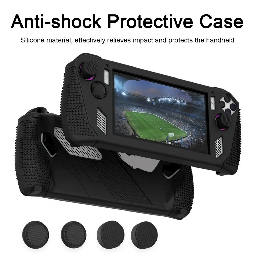 For ROG Ally Protective Case D - Gaming Console Rog recensione e prezzo