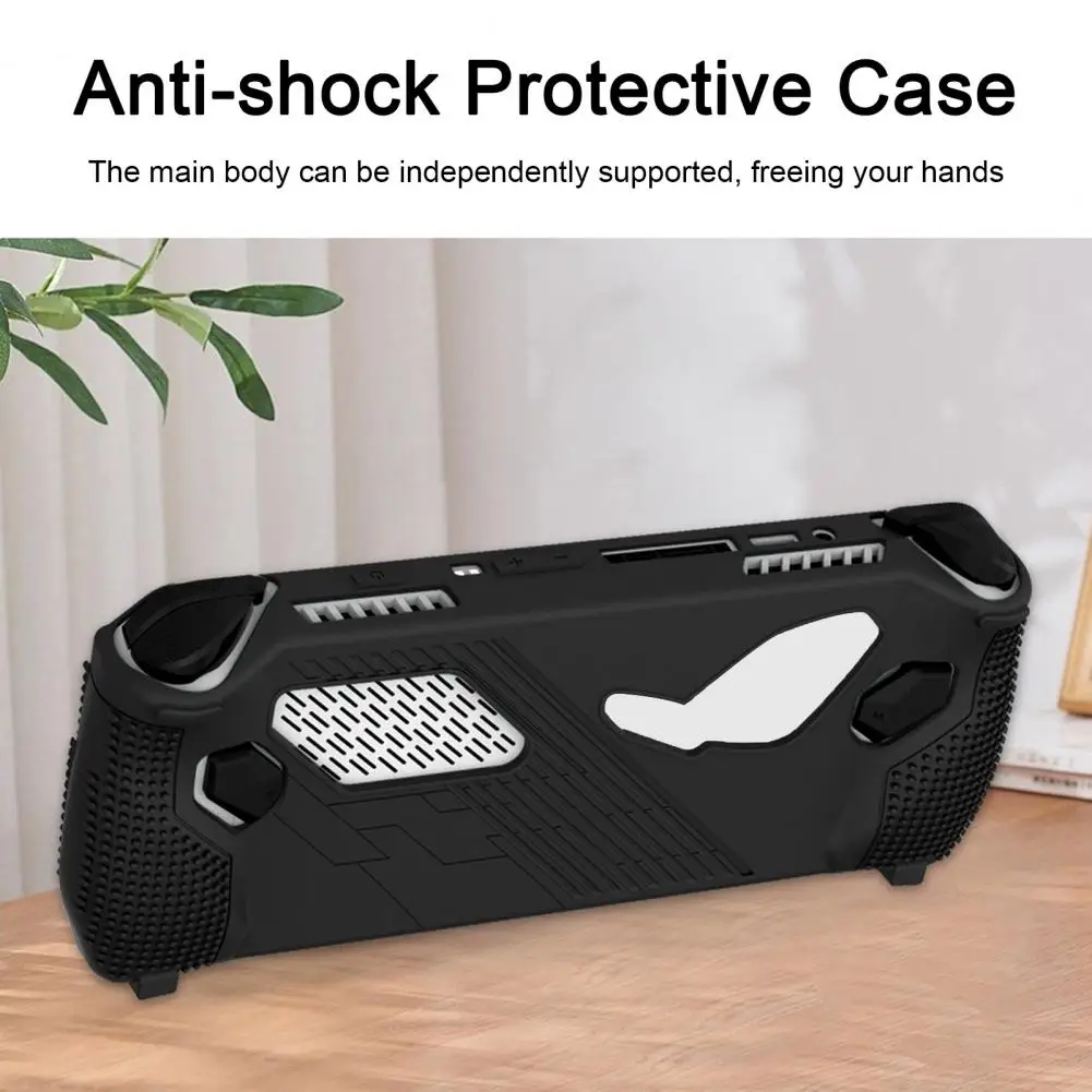 For ROG Ally Protective Case D - Gaming Console Rog recensione e prezzo