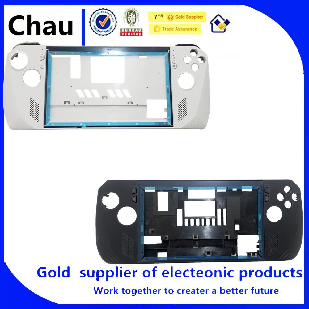 New For Chau ROG handheld RC71 - Gaming Console Display recensione e prezzo