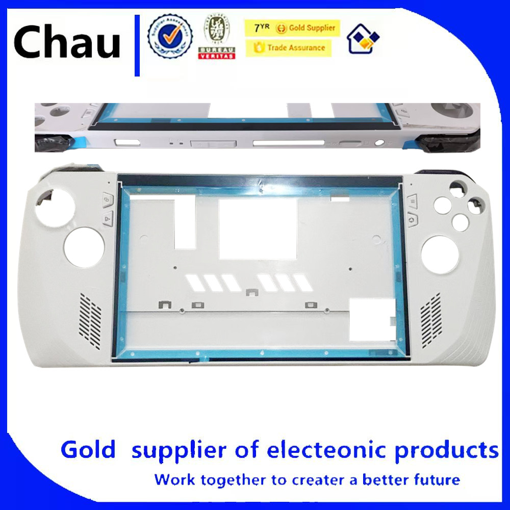 New For Chau ROG handheld RC71 - Gaming Console Display recensione e prezzo