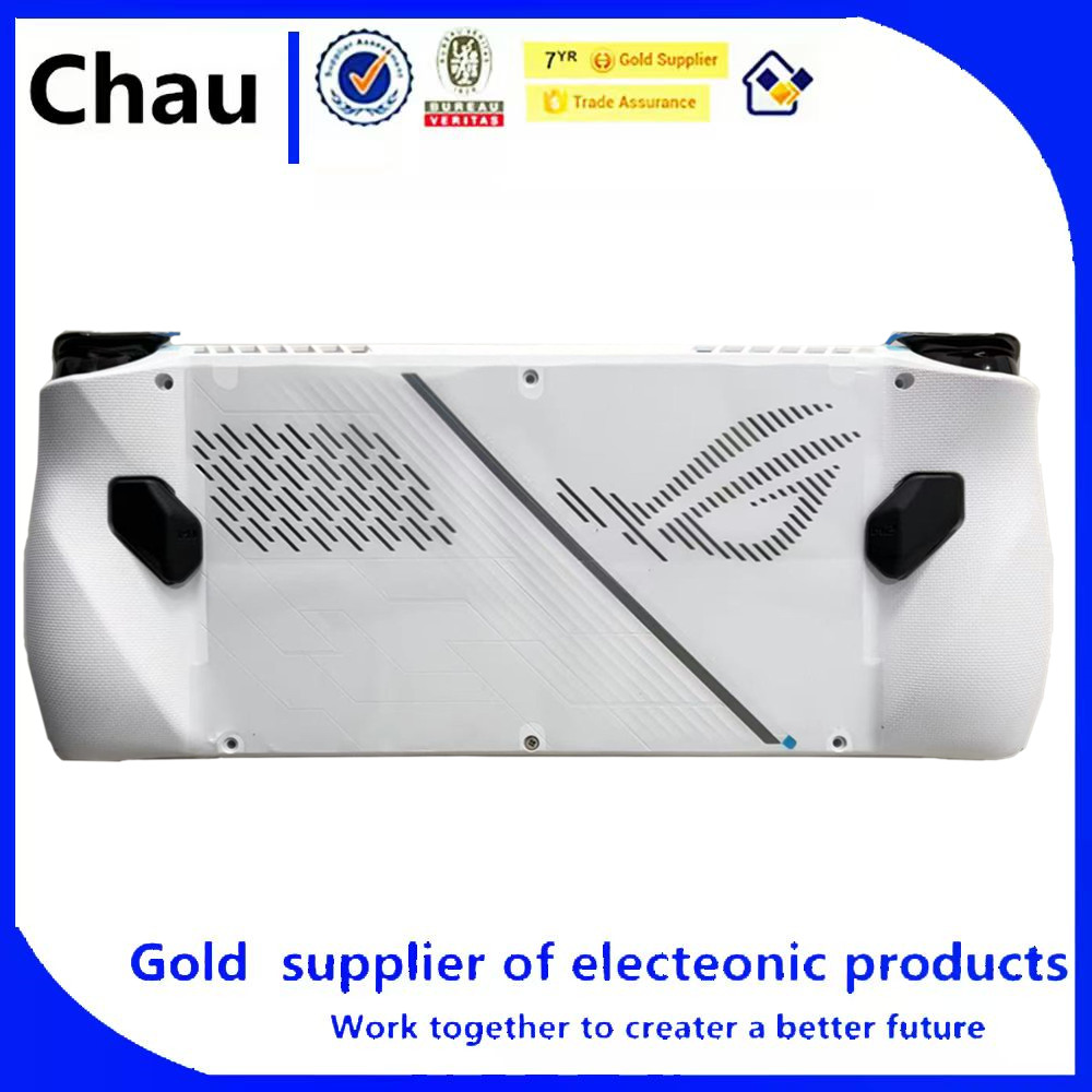 New For Chau ROG handheld RC71 - Gaming Console Display recensione e prezzo
