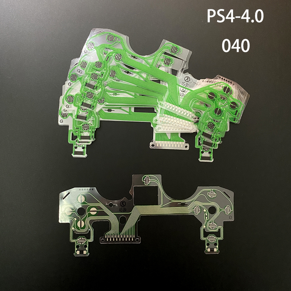 10Pcs for Ps4 Ps5 Repair Jdm 0 - Gaming Console For Tv recensione e prezzo