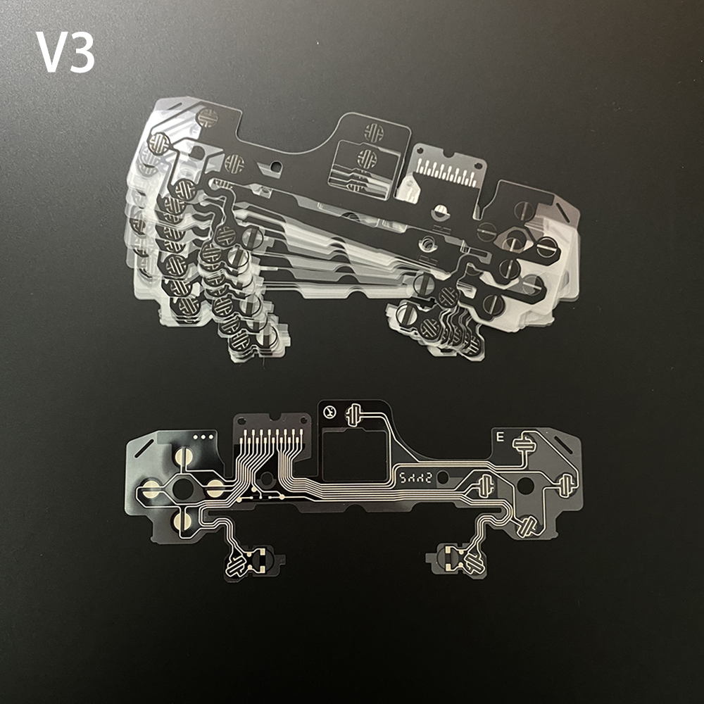 10Pcs for Ps4 Ps5 Repair Jdm 0 - Gaming Console For Tv recensione e prezzo