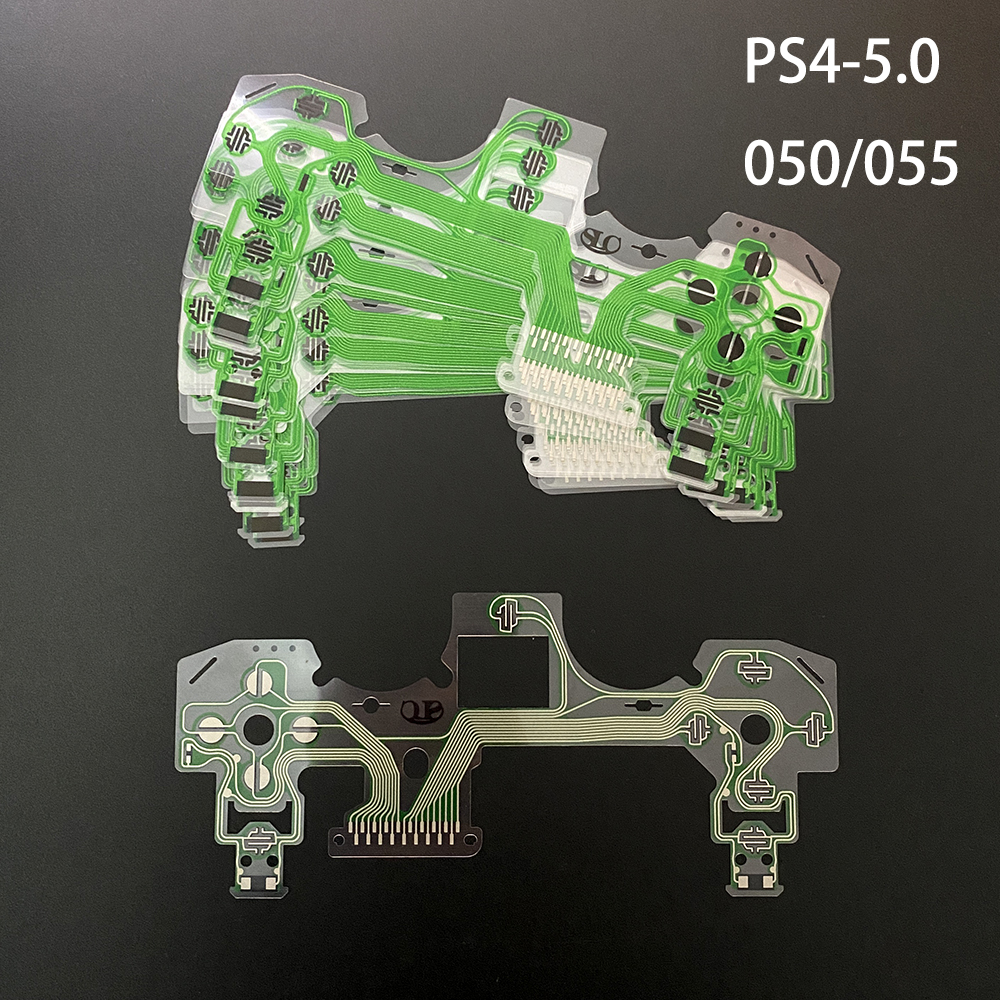 10Pcs for Ps4 Ps5 Repair Jdm 0 - Gaming Console For Tv recensione e prezzo