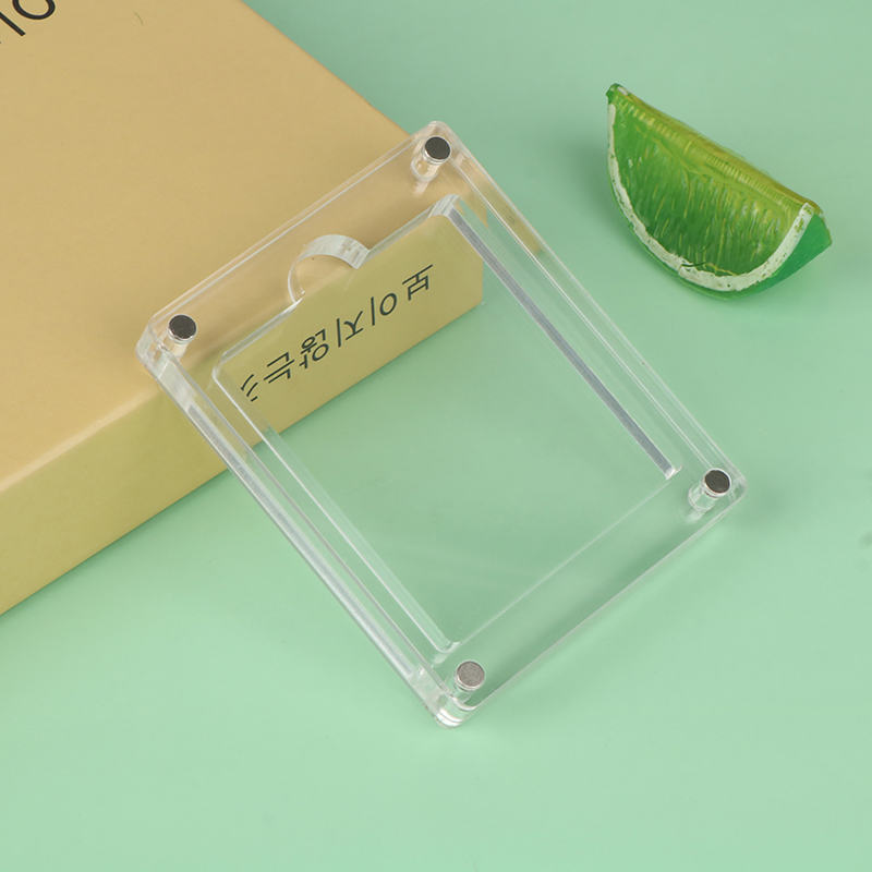 Clear Game Cartridge Box High  - Gaming Console Display Case recensione e prezzo