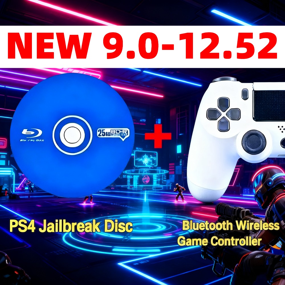 Wireless Game Controller for P - Gaming Console Monitor recensione e prezzo