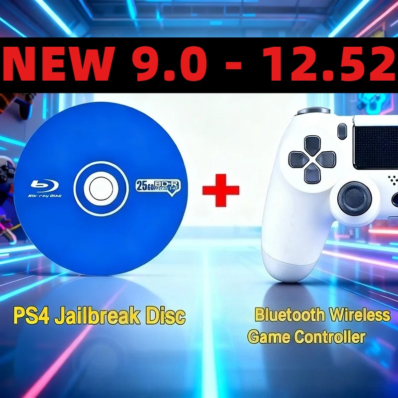 Wireless Game Controller for P - Gaming Console Monitor recensione e prezzo