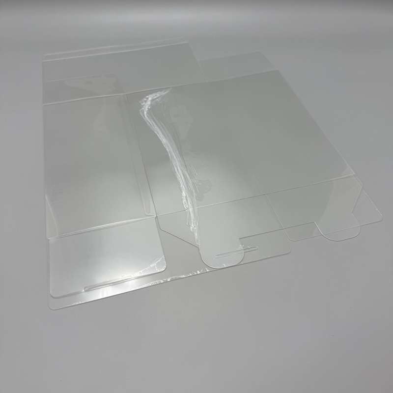 Clear Protection Box for NS2 f - Gaming Console Display Case recensione e prezzo