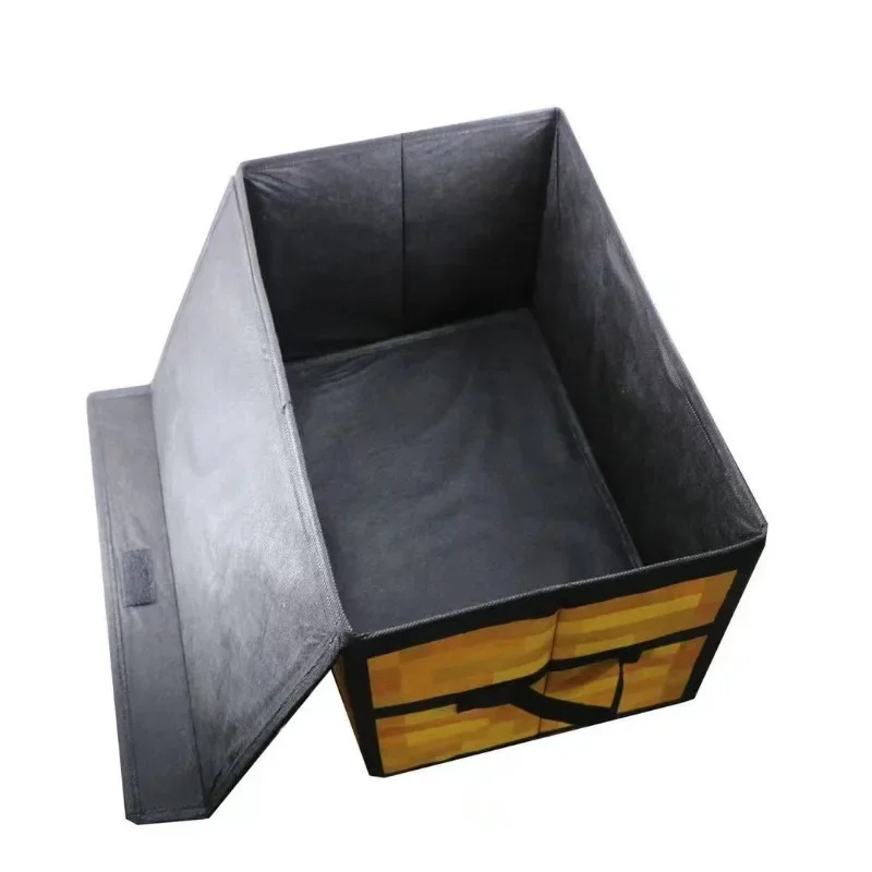 MineCraftion Chest Storage Box - Gaming Console With Minecraft recensione e prezzo