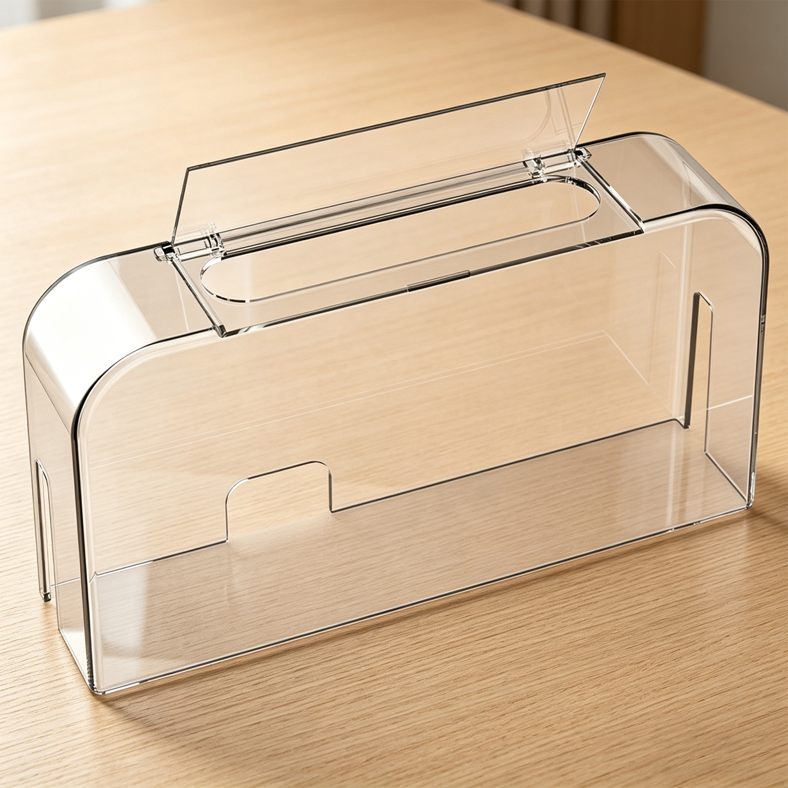 For NS2 Clear Display Box Wate - Gaming Console Display Case recensione e prezzo