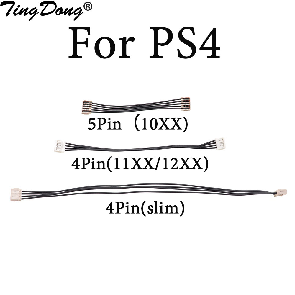 1pcs For PS4 Power Cable For P - Gaming Console For Tv recensione e prezzo