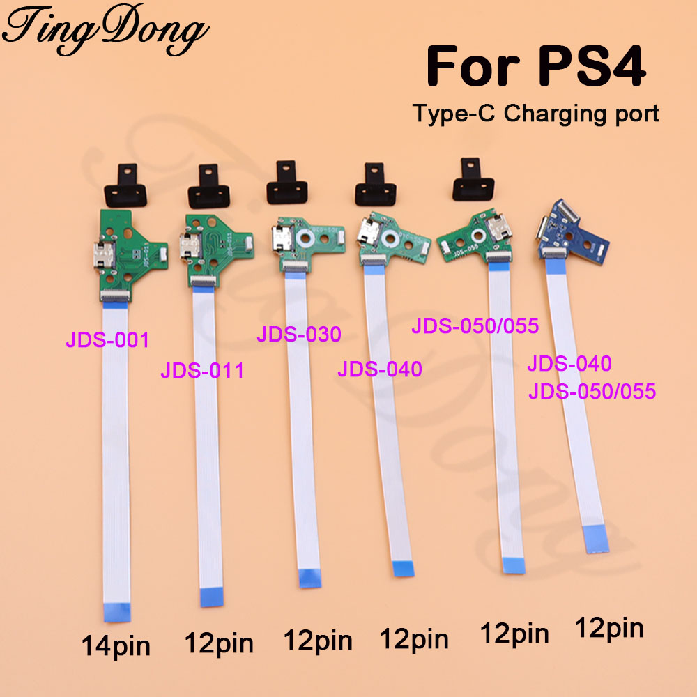 1Set USB Data Type-C Charging  - Gaming Console For Tv recensione e prezzo