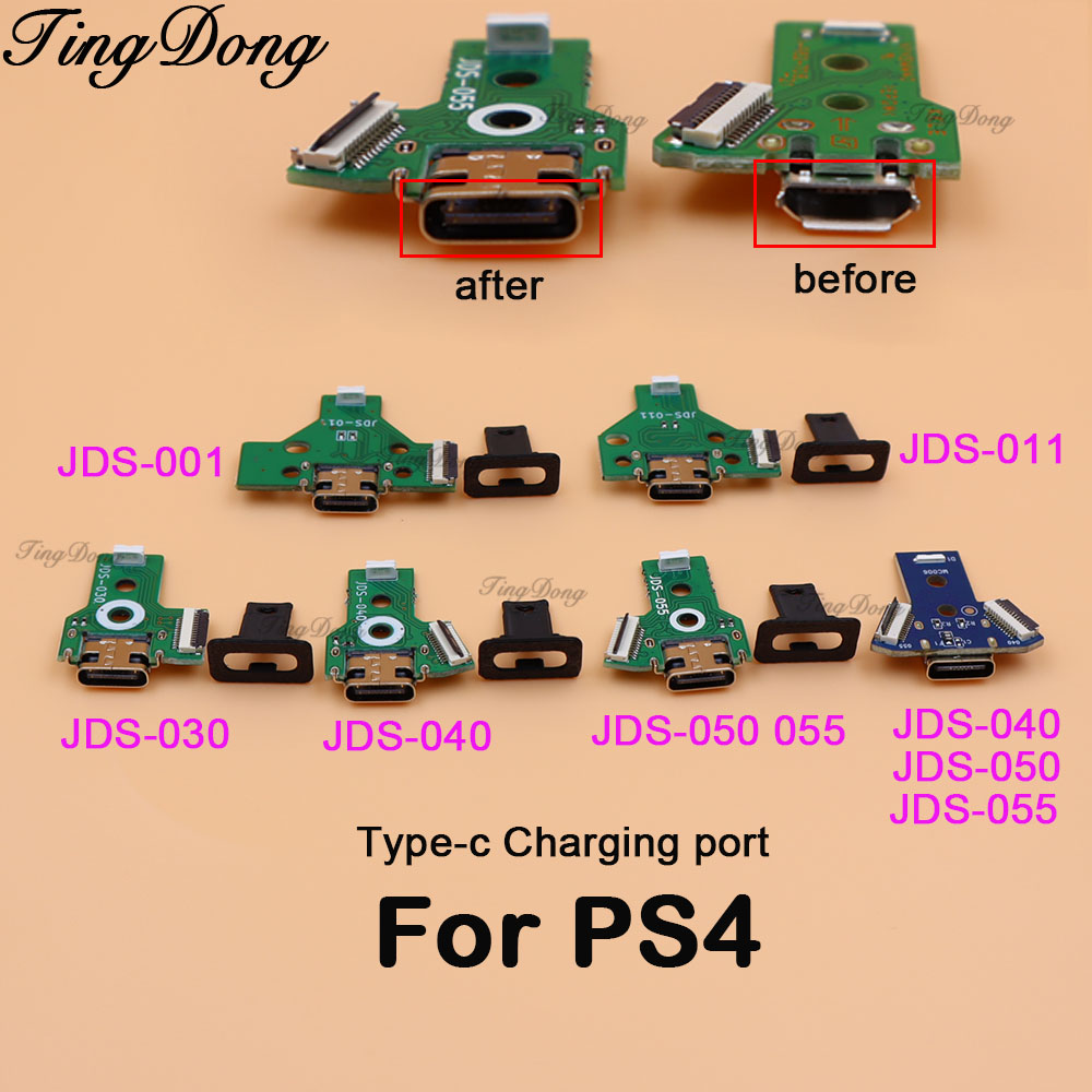 1Set USB Data Type-C Charging  - Gaming Console For Tv recensione e prezzo