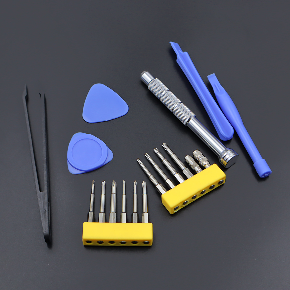 Game Console Disassembly Screw - Gaming Console Monitor recensione e prezzo