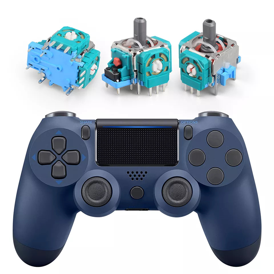 ORIGINAL 10PCS-50Pcs Replaceme - Gaming Console For Tv recensione e prezzo