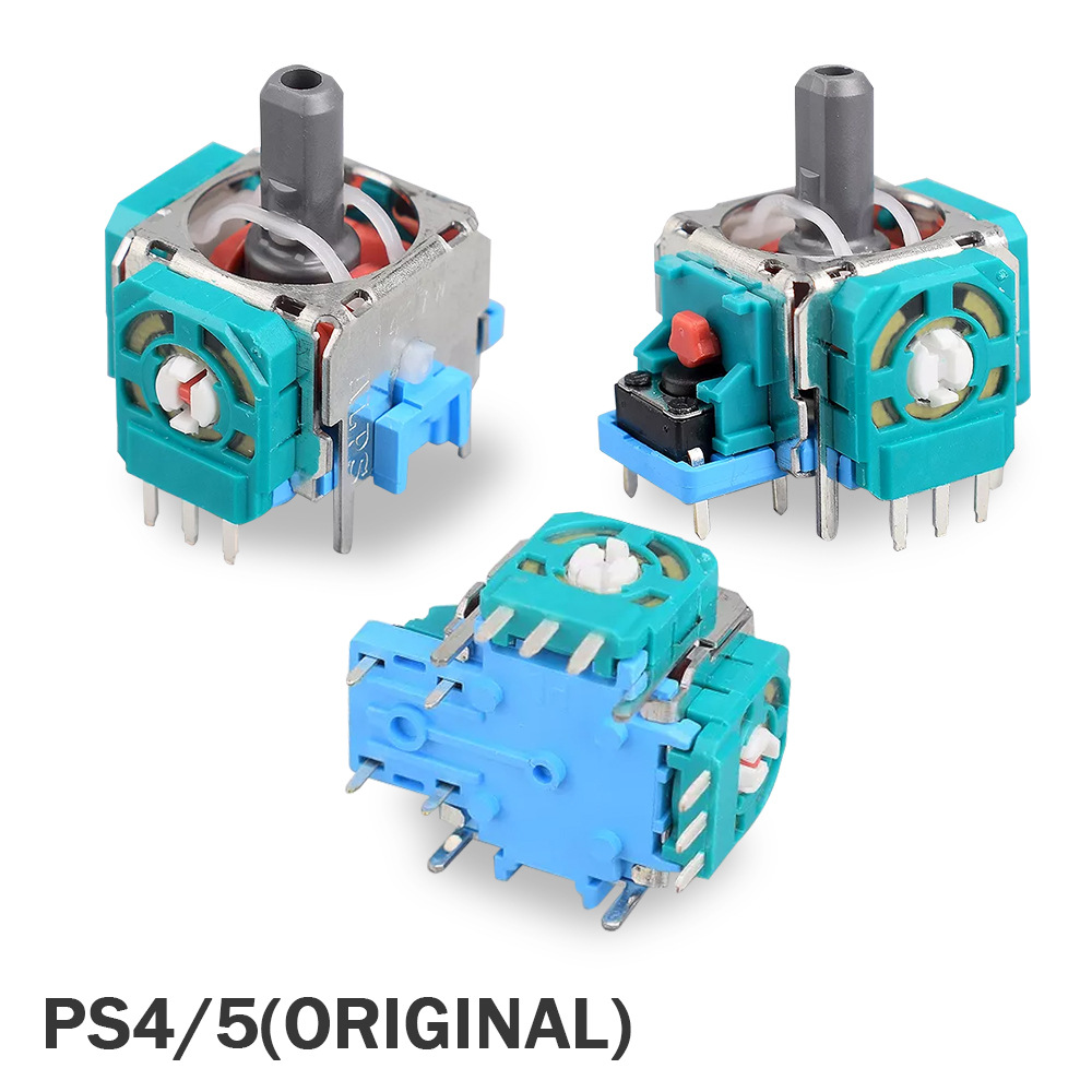 ORIGINAL 10PCS-50Pcs Replaceme - Gaming Console For Tv recensione e prezzo