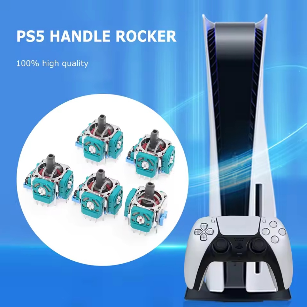 ORIGINAL 10PCS-50Pcs Replaceme - Gaming Console For Tv recensione e prezzo