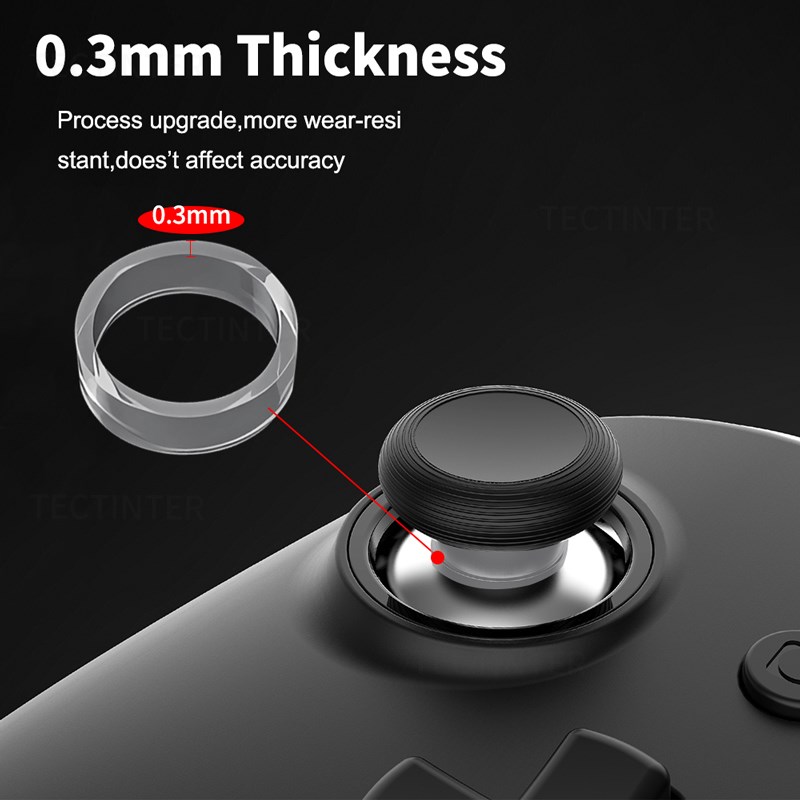 8pcs Elastic Protective Joysti - Gaming Console Monitor recensione e prezzo