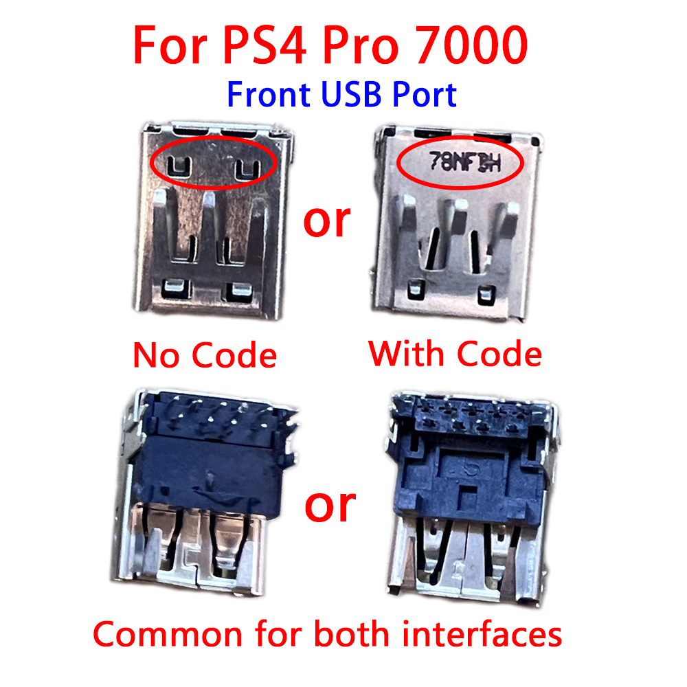 1pcs Original Front USB Rear U - Gaming Console For Tv recensione e prezzo
