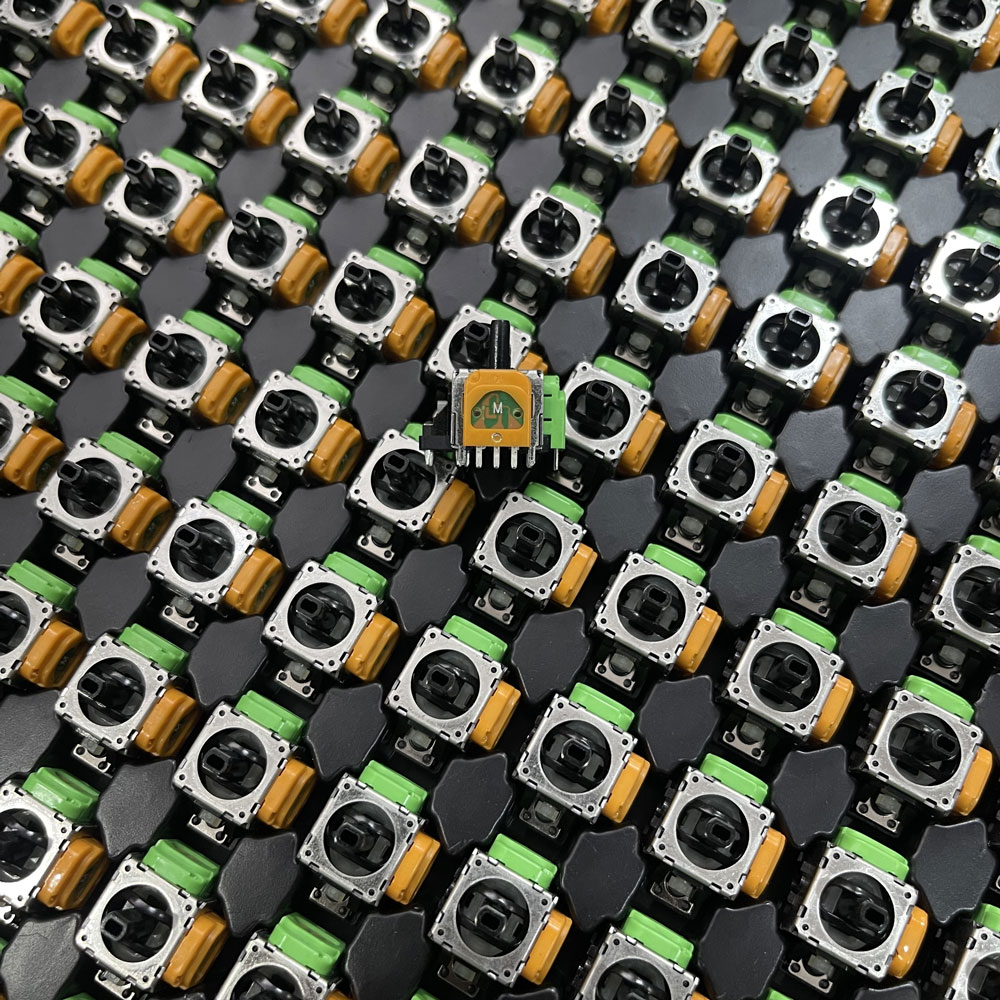 50/100pcs New Favor TMR Angle  - Gaming Console For Tv recensione e prezzo