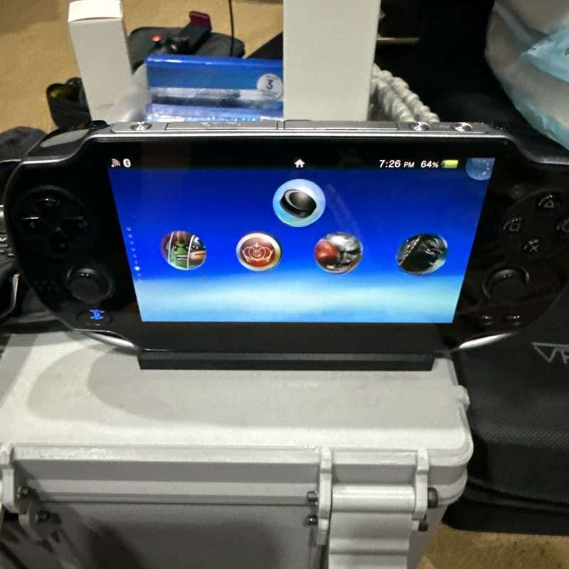 Portable Game Console Stand Ha - Gaming Console Display recensione e prezzo